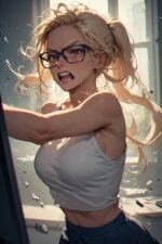 AFM Naughty News Team - Image 6