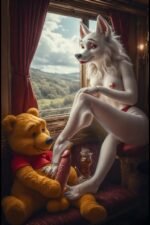 Lust Train - Image 8