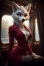 Lust Train - Image 9