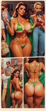 Miss Brazil - Image 2