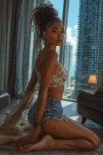 Penthouse Dreams - Image 8