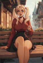 Ye Olde Town - Image 2