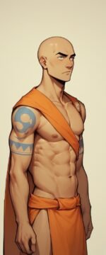 Avatar the Last Assbender: Book II - Image 2