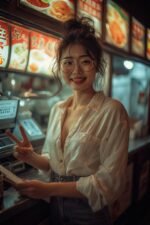 Chinese Takeout - Image 3