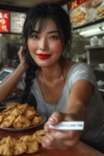 Chinese Takeout - Image 17
