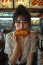 Chinese Takeout - Image 4