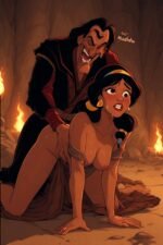 Hosmine's Escape - Image 8