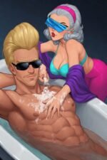 Johnny Bravho - Image 8