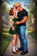 Johnny Bravho - Image 9