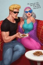 Johnny Bravho - Image 7