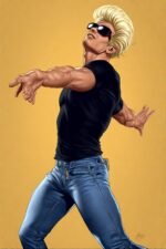 Johnny Bravho - Image 2