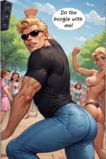 Johnny Bravho - Image 3