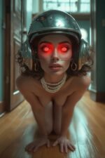 Judy Whoretron - Image 9