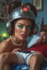 Judy Whoretron - Image 12