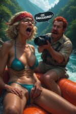 Wild n Hornberry - Image 16