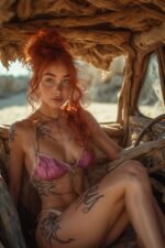 Housewives of Bedrock - Image 18