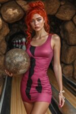 Housewives of Bedrock - Image 20