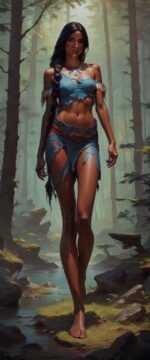 Pocahontass - Image 2