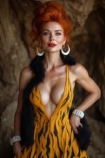 Housewives of Bedrock - Image 8