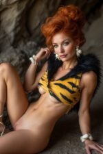 Housewives of Bedrock - Image 9