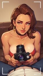 AFM Pornstars - Image 2