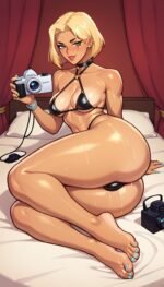 AFM Pornstars - Image 7