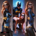Batgirl