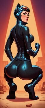 Catwoman - Image 2