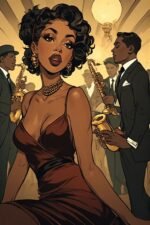 harlem renaissance art