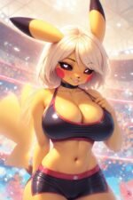 Pika Power - Image 2