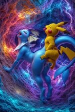 nsfw pokemin