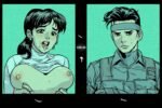 metal gear solid nsfw adult art parody rule 34 naomi
