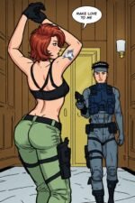 MGS 1 XXX - Image 11