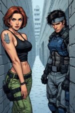 MGS 1 XXX - Image 14