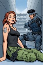 MGS 1 XXX - Image 15