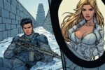 metal gear solid sniper wolf nsfw comic