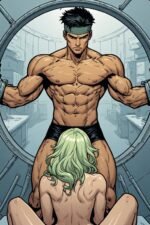 MGS 1 XXX - Image 26