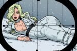 sniper wolf comic