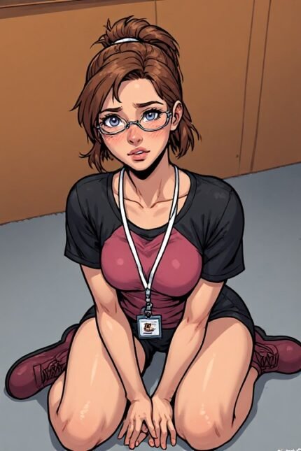 emma emmerich ee nsfw parody rule 34