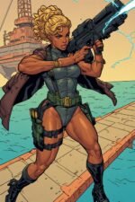 metal gear solid 2 nsfw fortune rule 34 parody