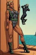 MGS 2 XXX - Image 23