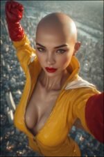 One Fist Guy - Image 27