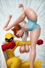 One Fist Guy - Image 7