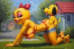 Ms. Pac Xtreme - Image 17