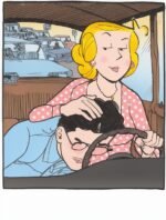 1950s Housewife Comic - Image 8